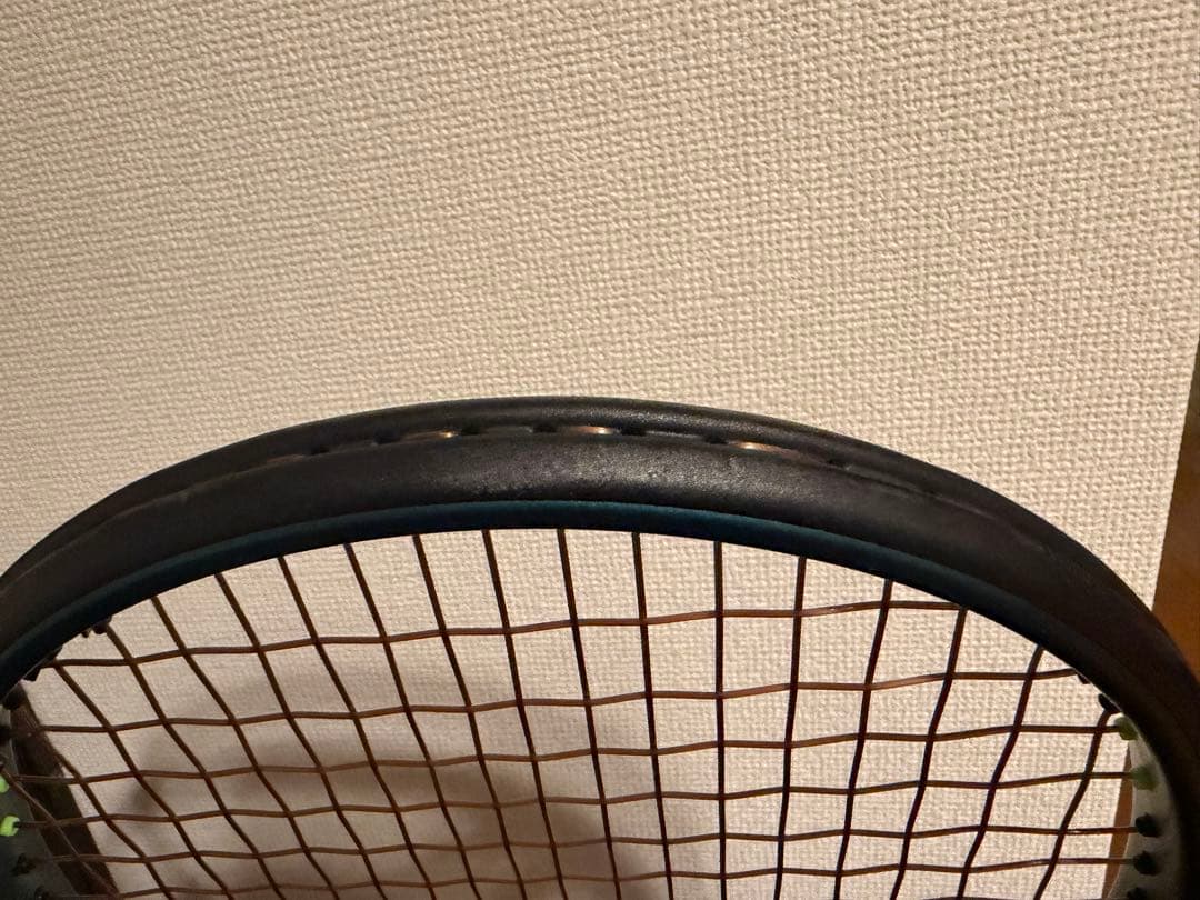 【美品】BLADEv9 98s Wilson