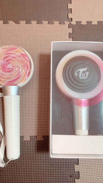 【バラ売り可能】主ペン卒 TWICEグッズセット