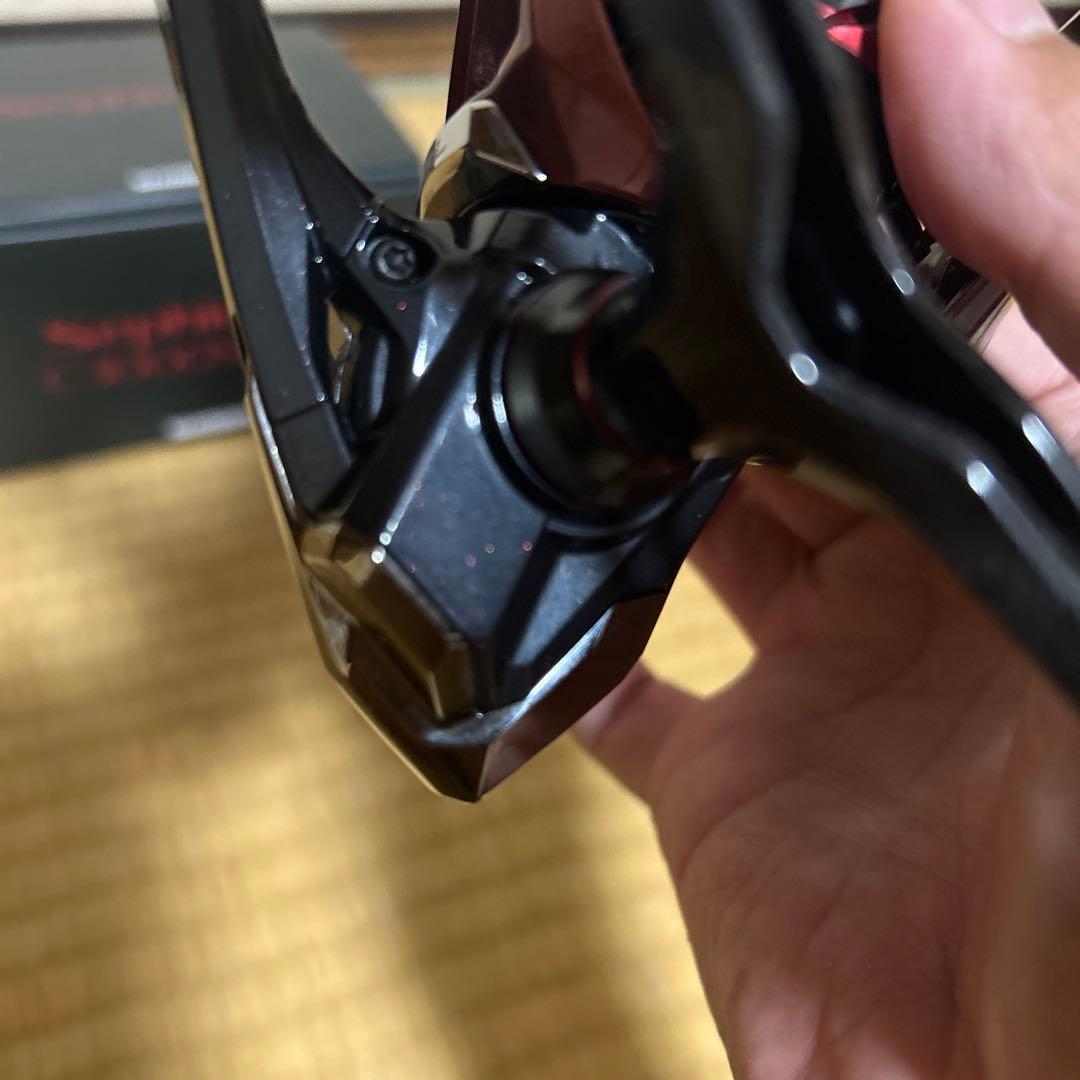 25Sephia XR C3000SDHIG セフィアXR シマノ