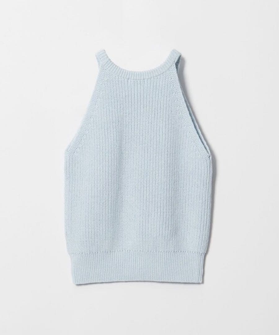 ＜Steven Alan＞リリヤーン ニット タンクトップ