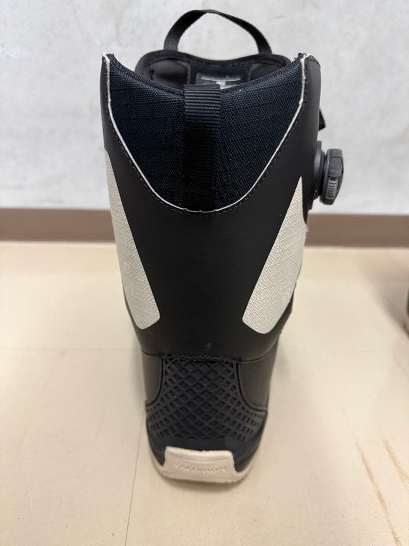 Salomon trek 25.5 サロモン　トレック スノーボード　ブーツ