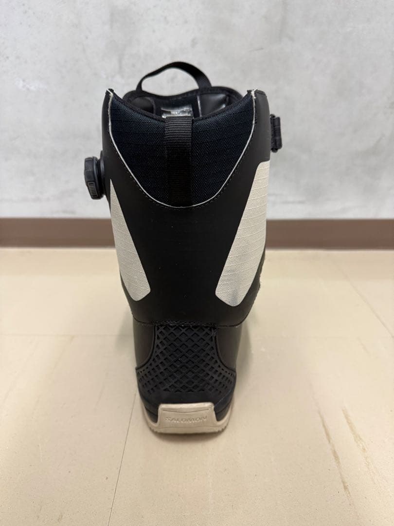 Salomon trek 25.5 サロモン　トレック スノーボード　ブーツ
