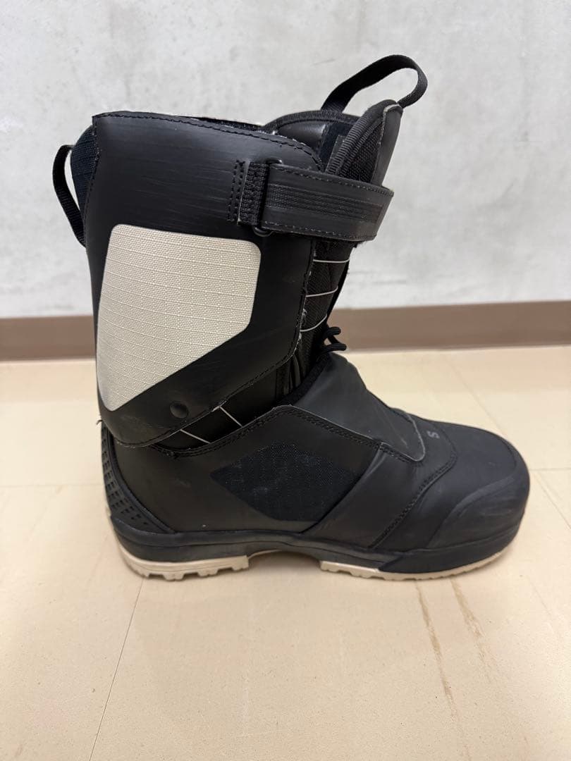 Salomon trek 25.5 サロモン　トレック スノーボード　ブーツ