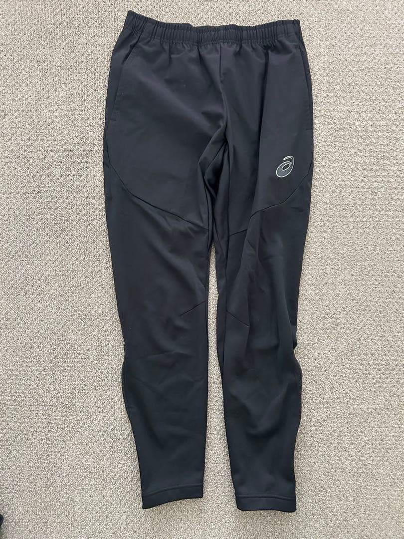 アシックストレーニングウェア上下セット