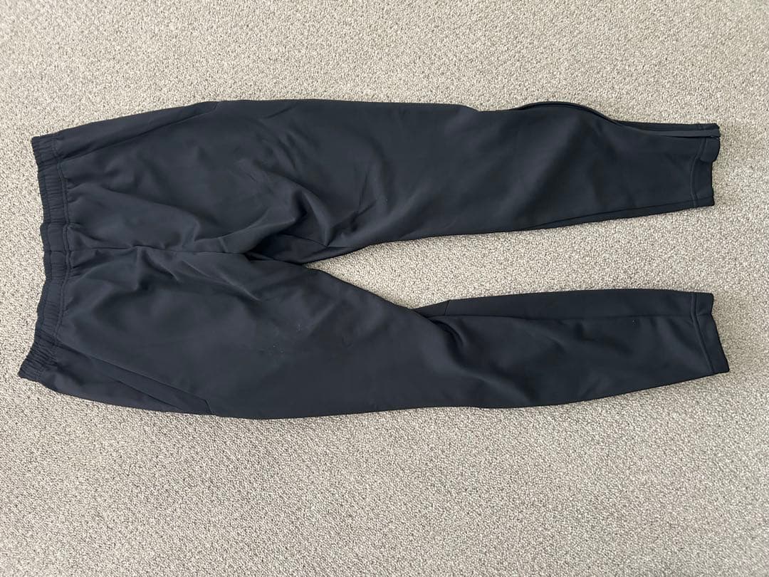 アシックストレーニングウェア上下セット