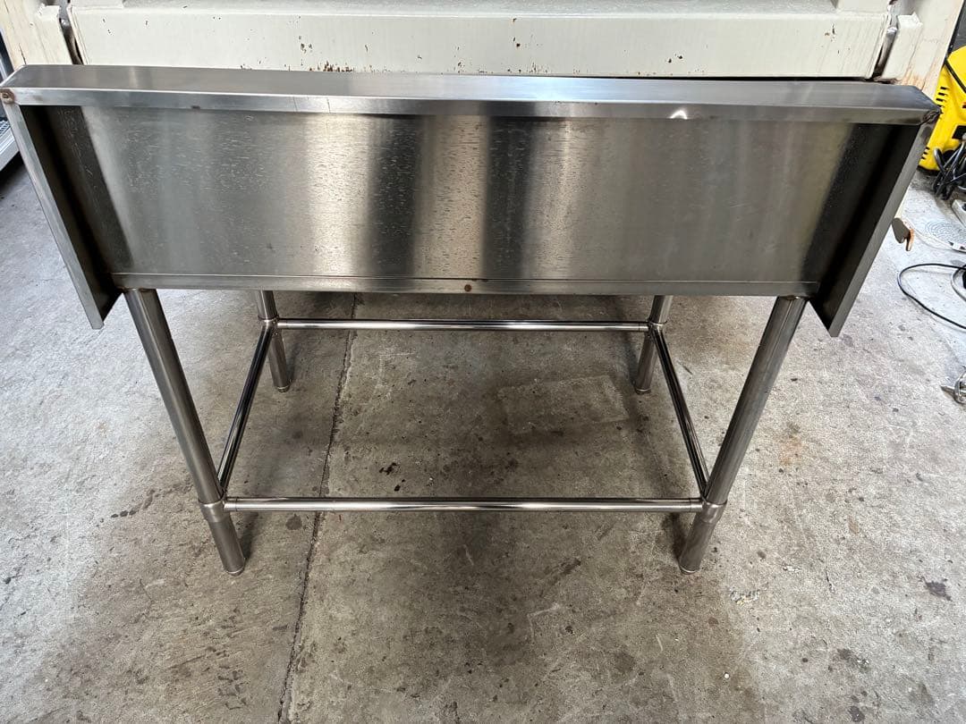 業務用　ガス台　ガスコンロ台　作業台