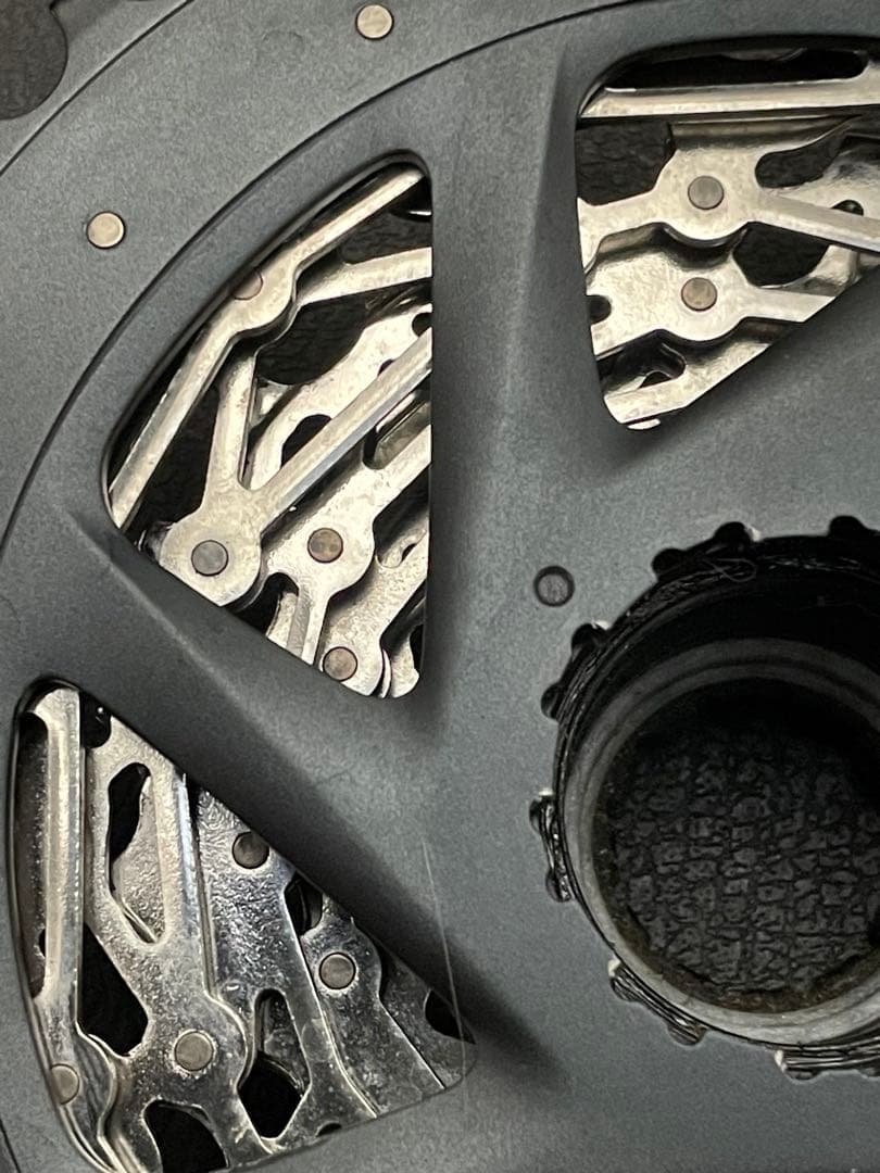SRAM Force スプロケット 10-36T 12S