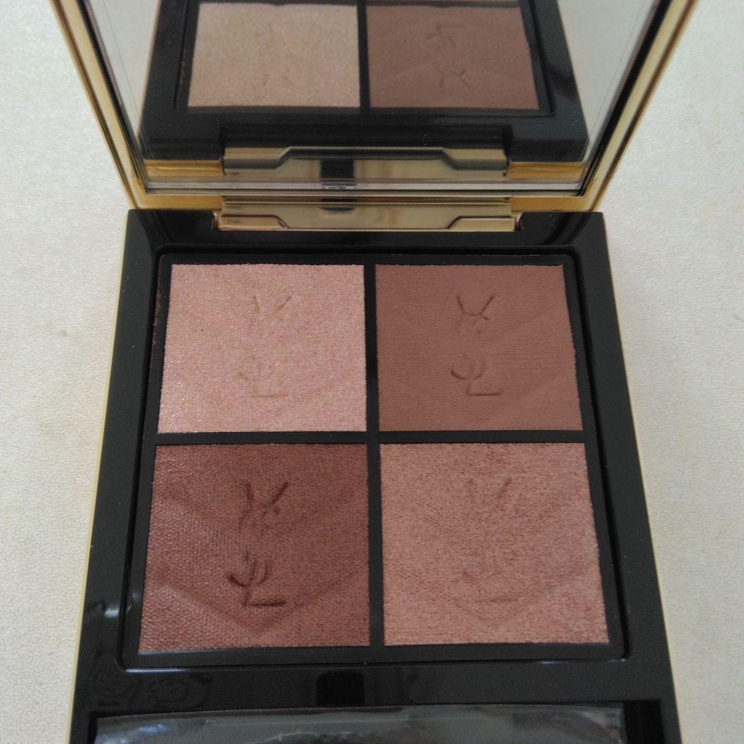 YSL COUTURE MINI CLUTCH アイシャドウパレット 025
