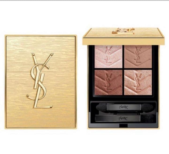 YSL COUTURE MINI CLUTCH アイシャドウパレット 025