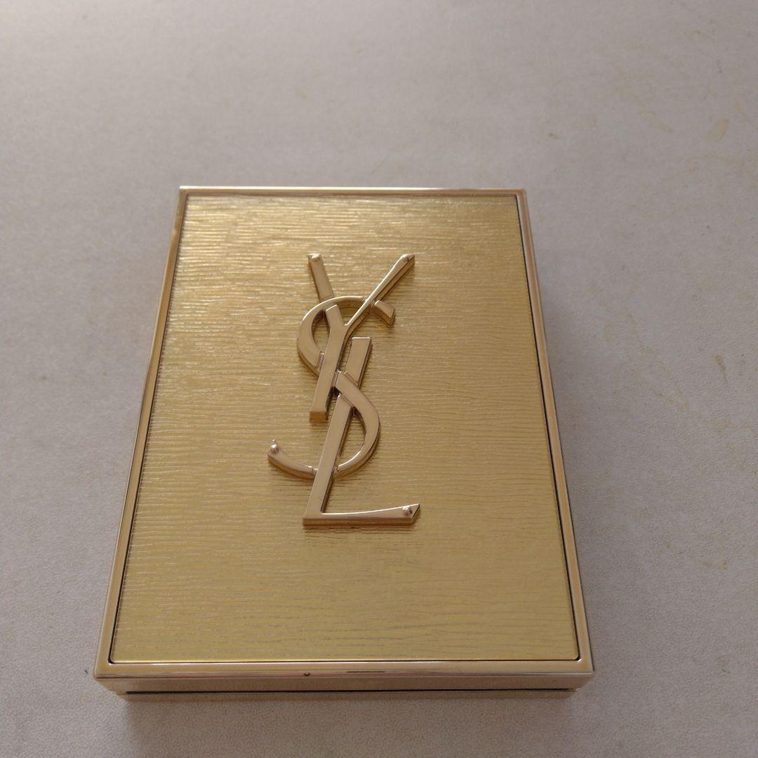 YSL COUTURE MINI CLUTCH アイシャドウパレット 025