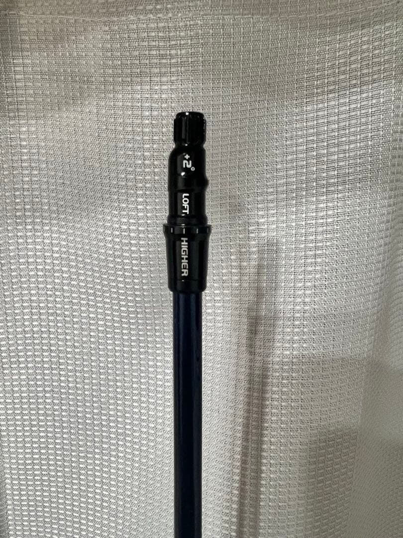 【US】フジクラ VENTUS BLUE 6-S / スリーブ付 / レンチ付