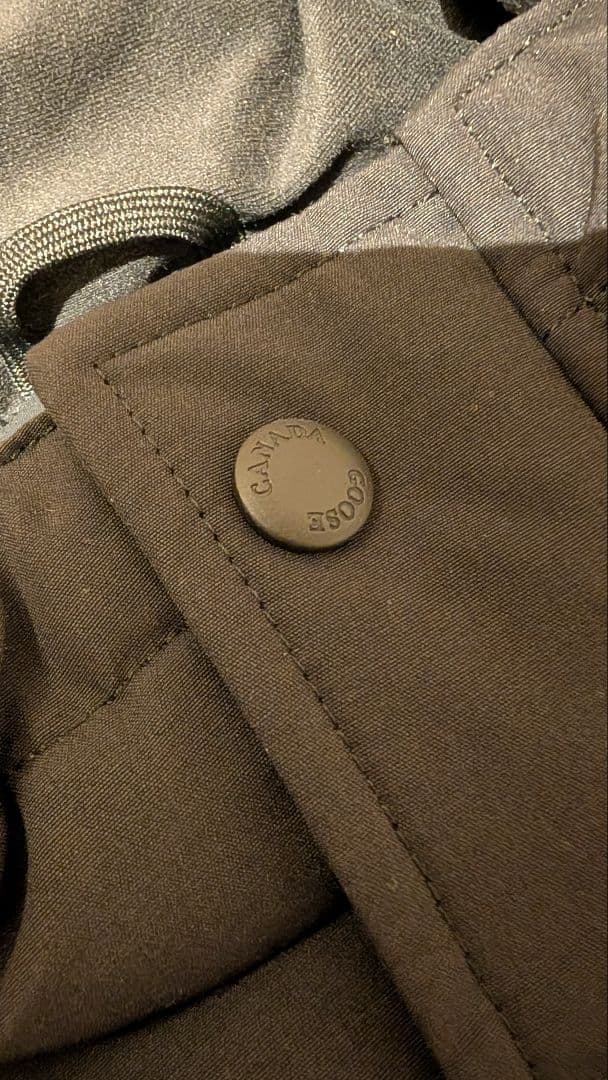   ダウンベスト GARSON VEST 4151M