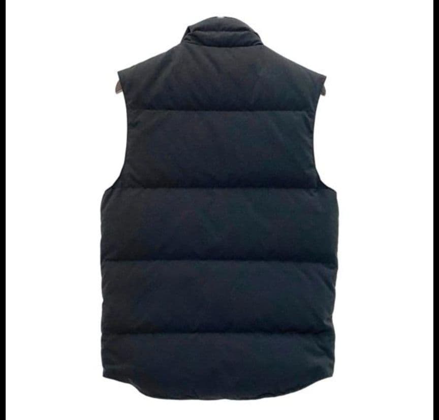   ダウンベスト GARSON VEST 4151M