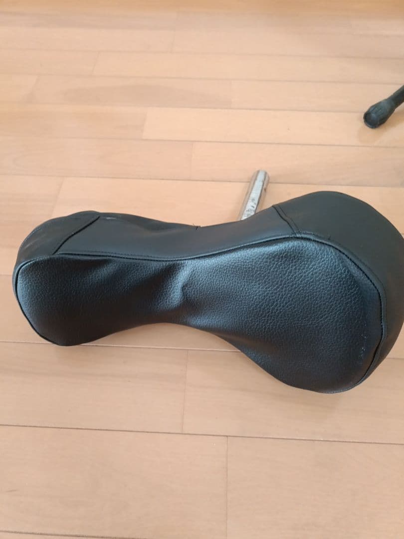 MYS 一輪車　20インチ　ロングポスト