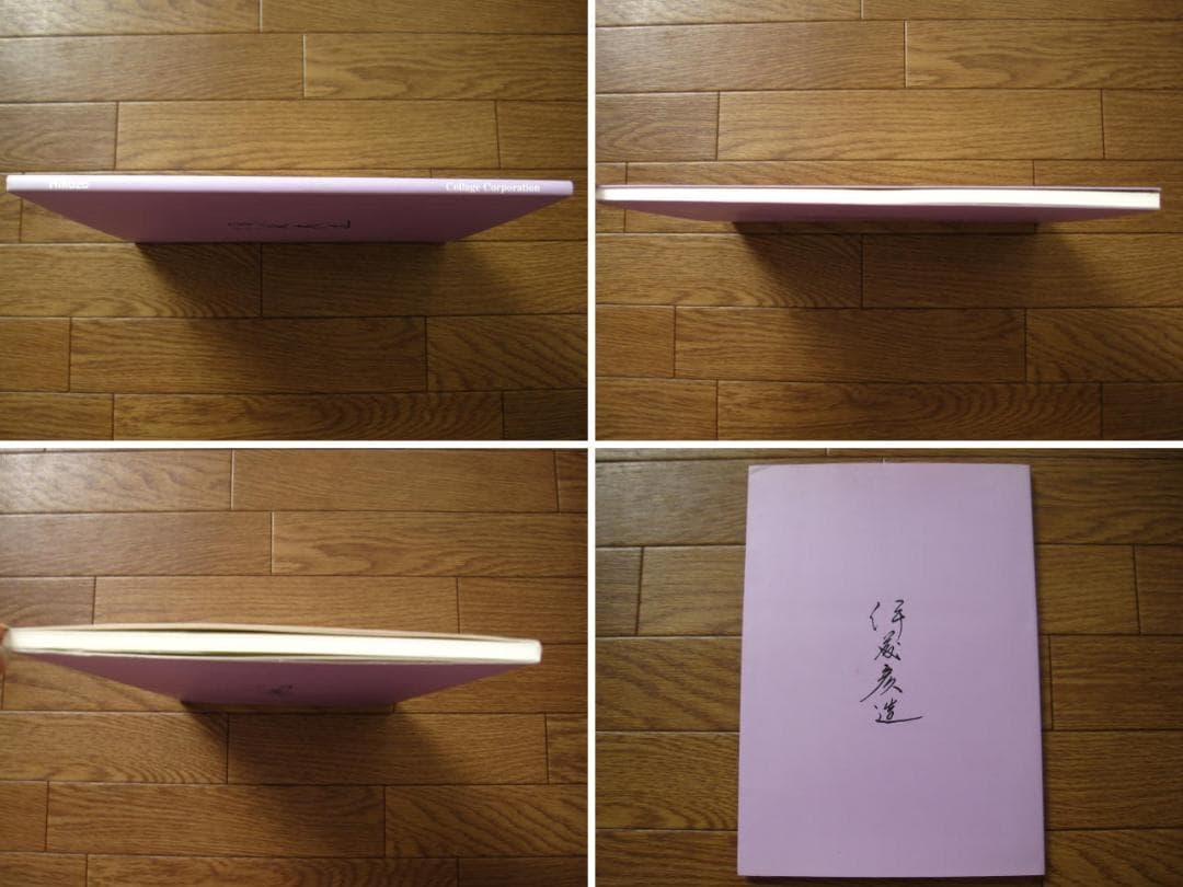 Hikozo　伊藤彦造　Hikozo Ito　Samurai