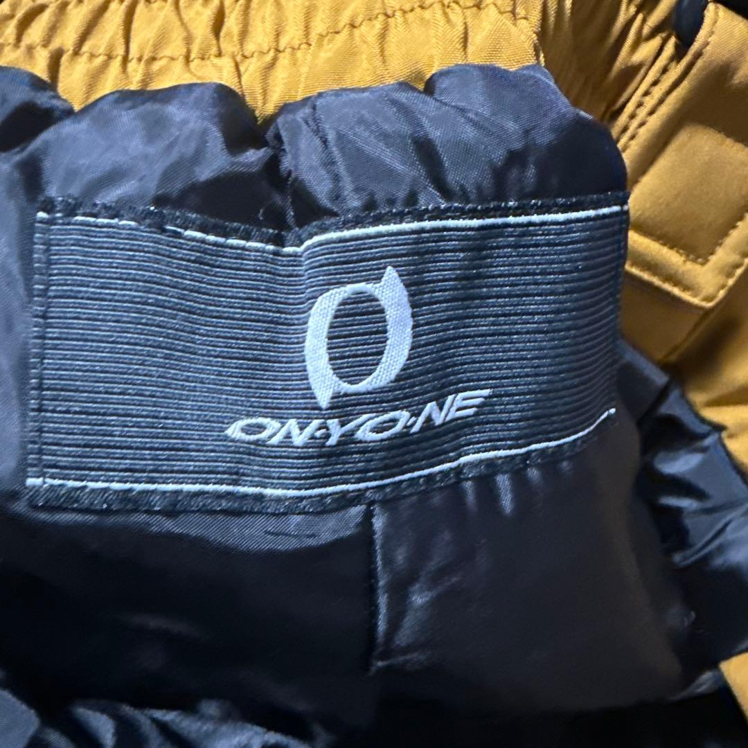 OAKLEY スノボーウェア 上下セット onnyone