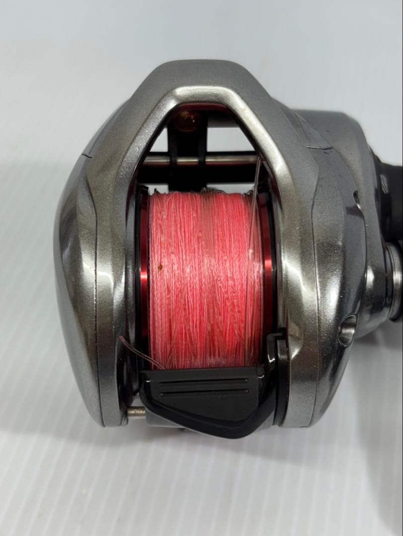 【SHIMANO/シマノ】スコーピオンMD 300XGLH ゴメクサスカスタム