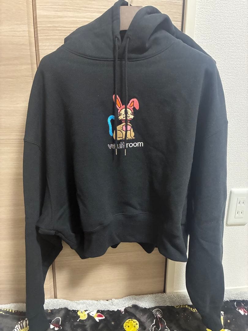 vaultroom HOODIE セット