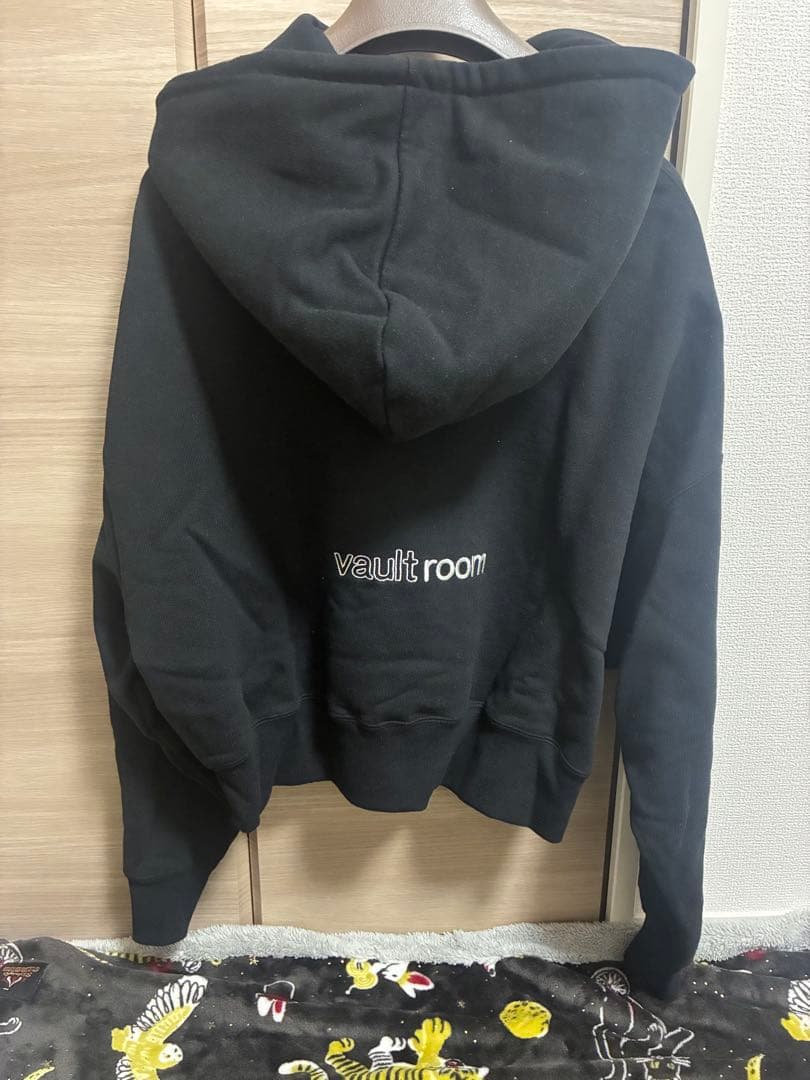 vaultroom HOODIE セット