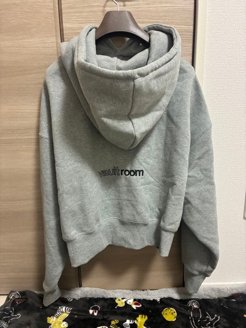 vaultroom HOODIE セット