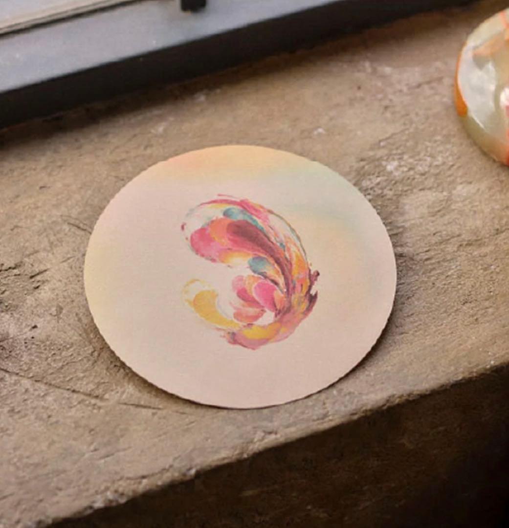 Ohmori Motoki OITOMA （GOODS➕Music card）