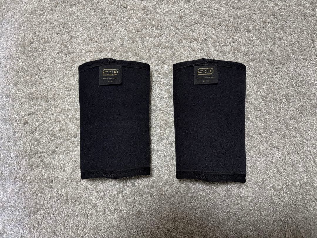 SBD エルボースリーブ Sサイズ 限定カラー