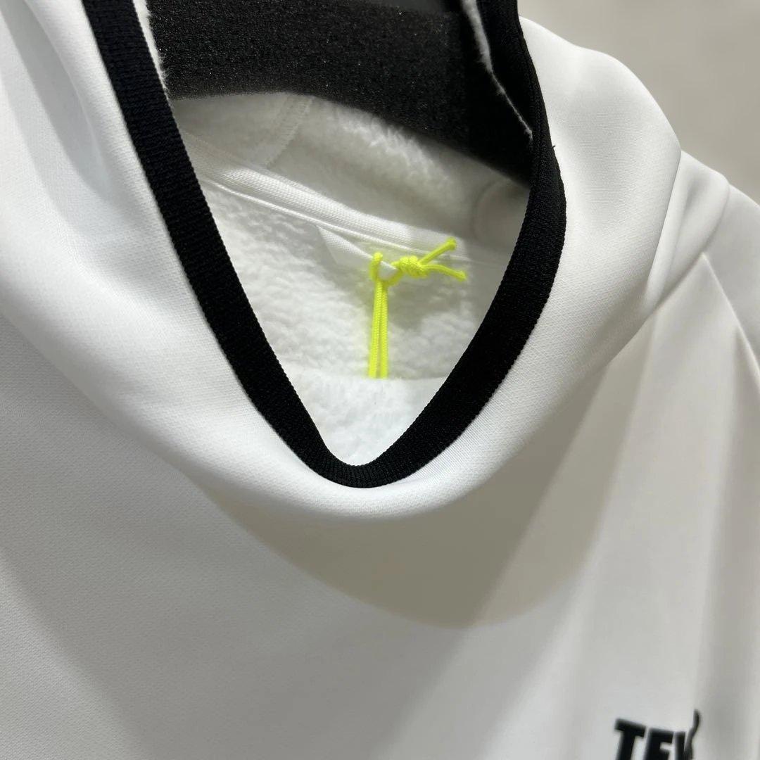 新品❤️TFW49 ホワイト メンズ