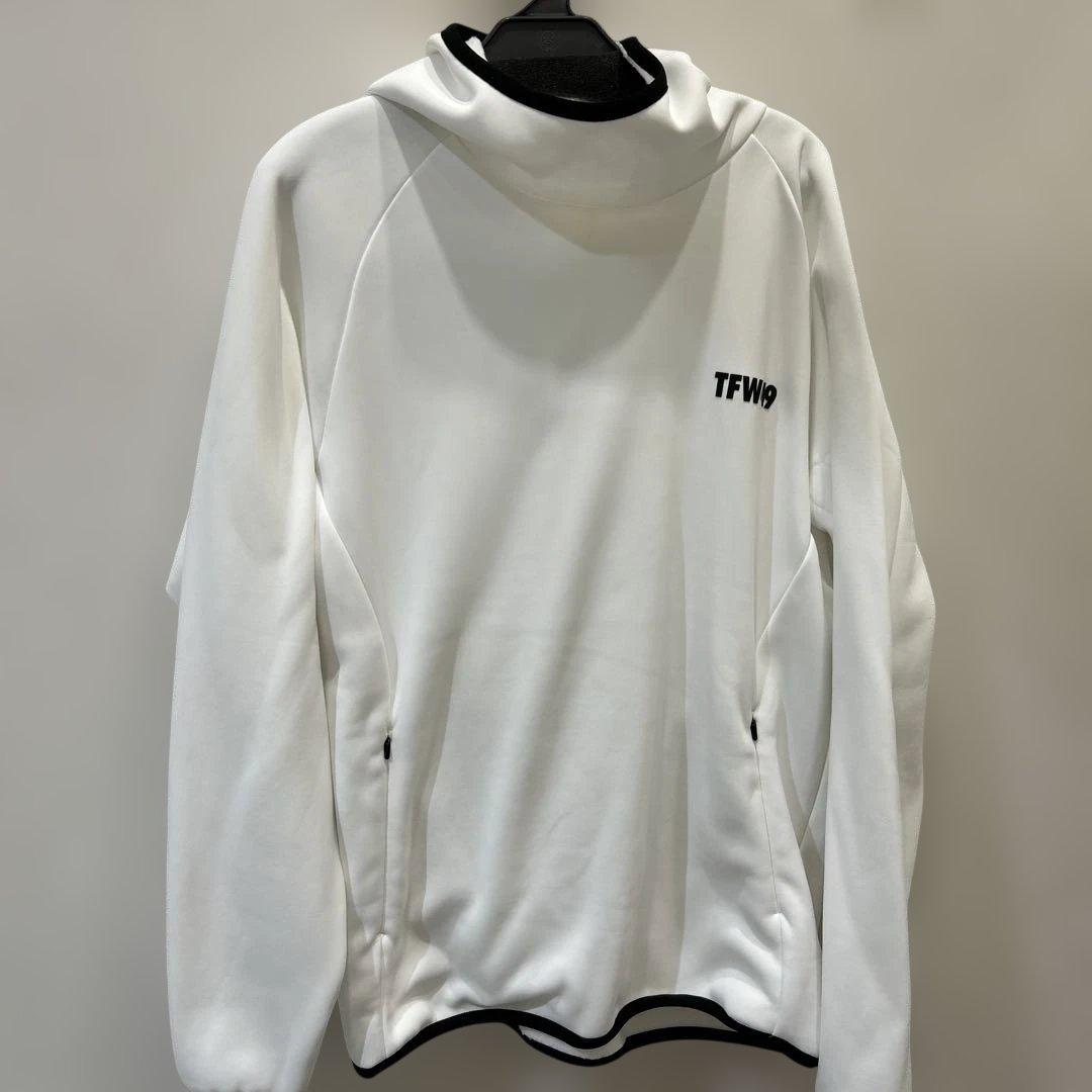 新品❤️TFW49 ホワイト メンズ