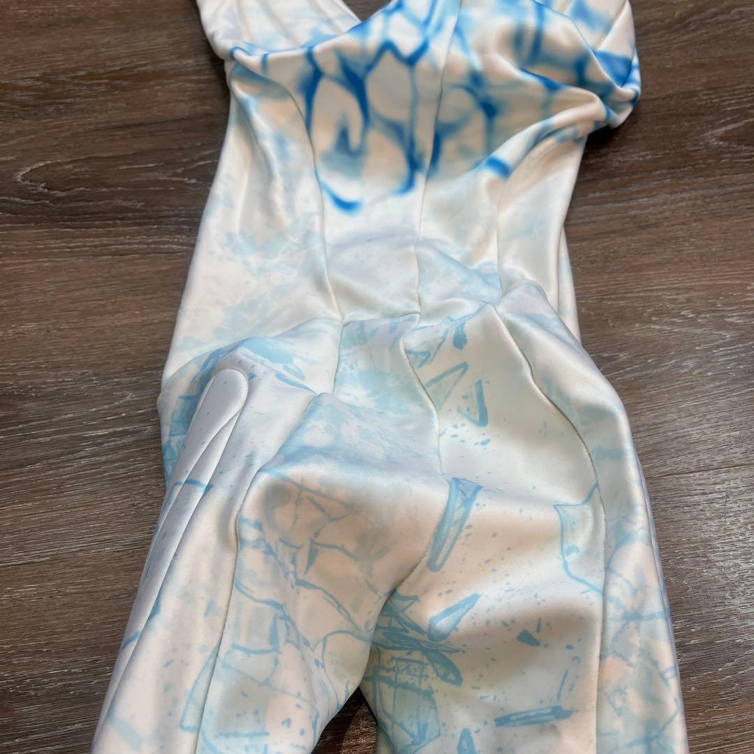 オンヨネ　競技用　パット　美品　男の子　女の子　150