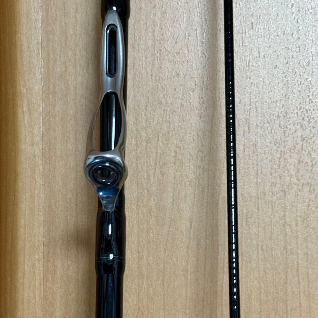ダイワ エメラルダス　Ｘ　ＩＬ　８６ＭＬ