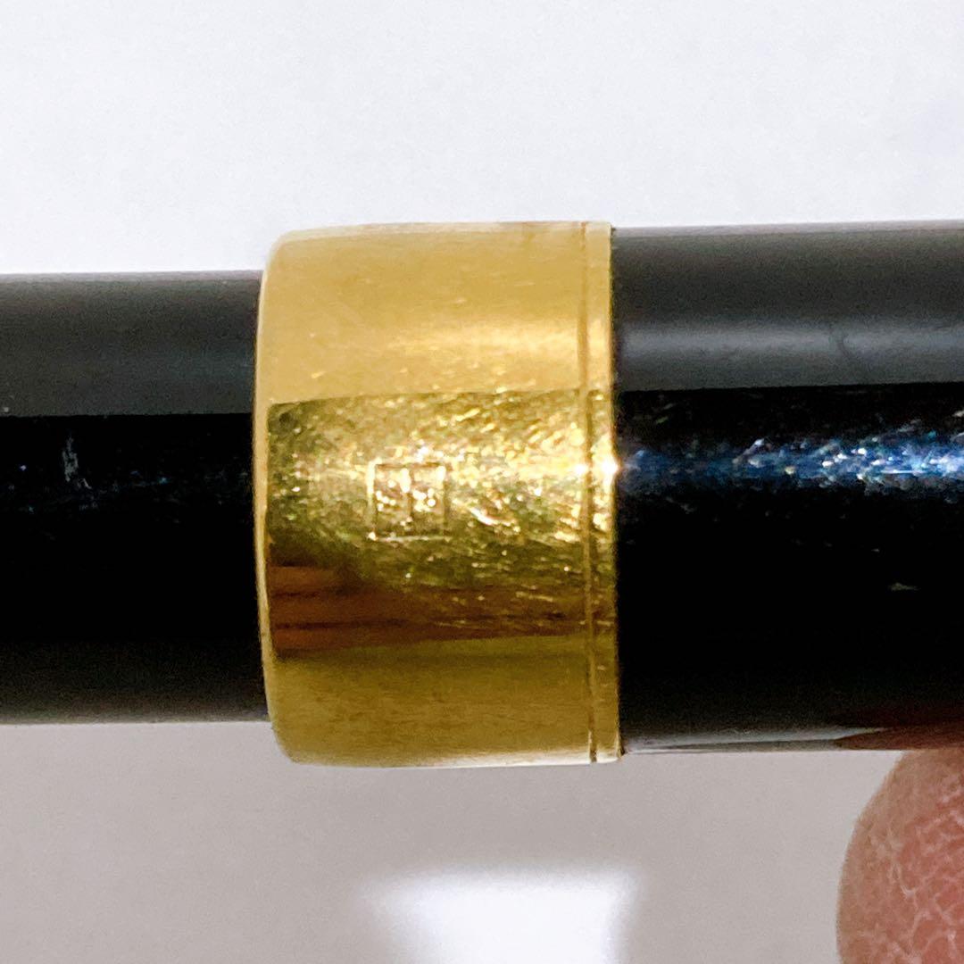 ☆PARKER パーカー SONNET ソネット 万年筆 18K 750
