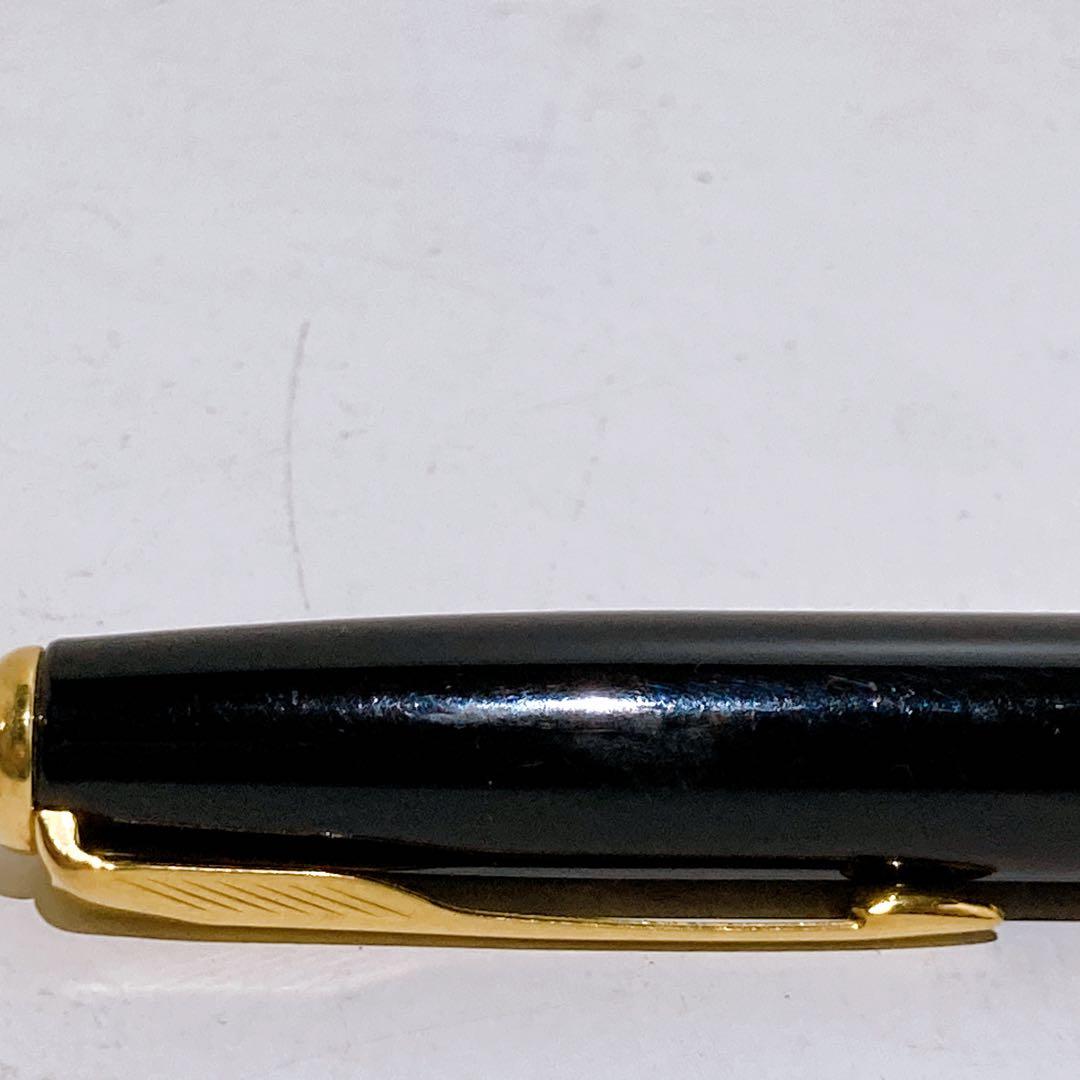 ☆PARKER パーカー SONNET ソネット 万年筆 18K 750