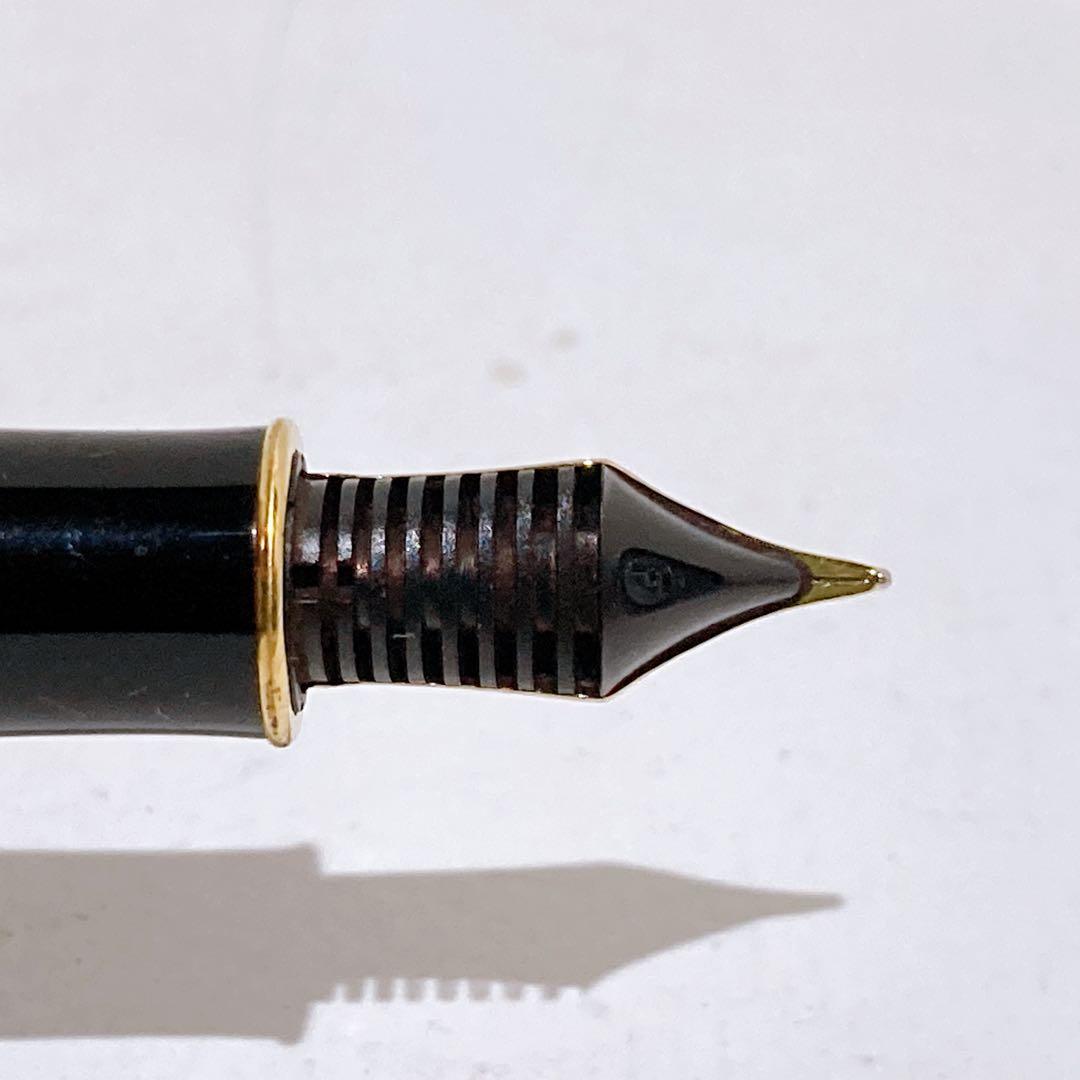 ☆PARKER パーカー SONNET ソネット 万年筆 18K 750