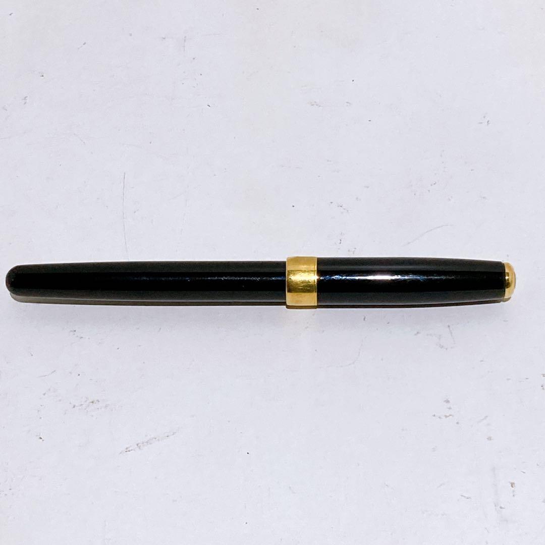 ☆PARKER パーカー SONNET ソネット 万年筆 18K 750