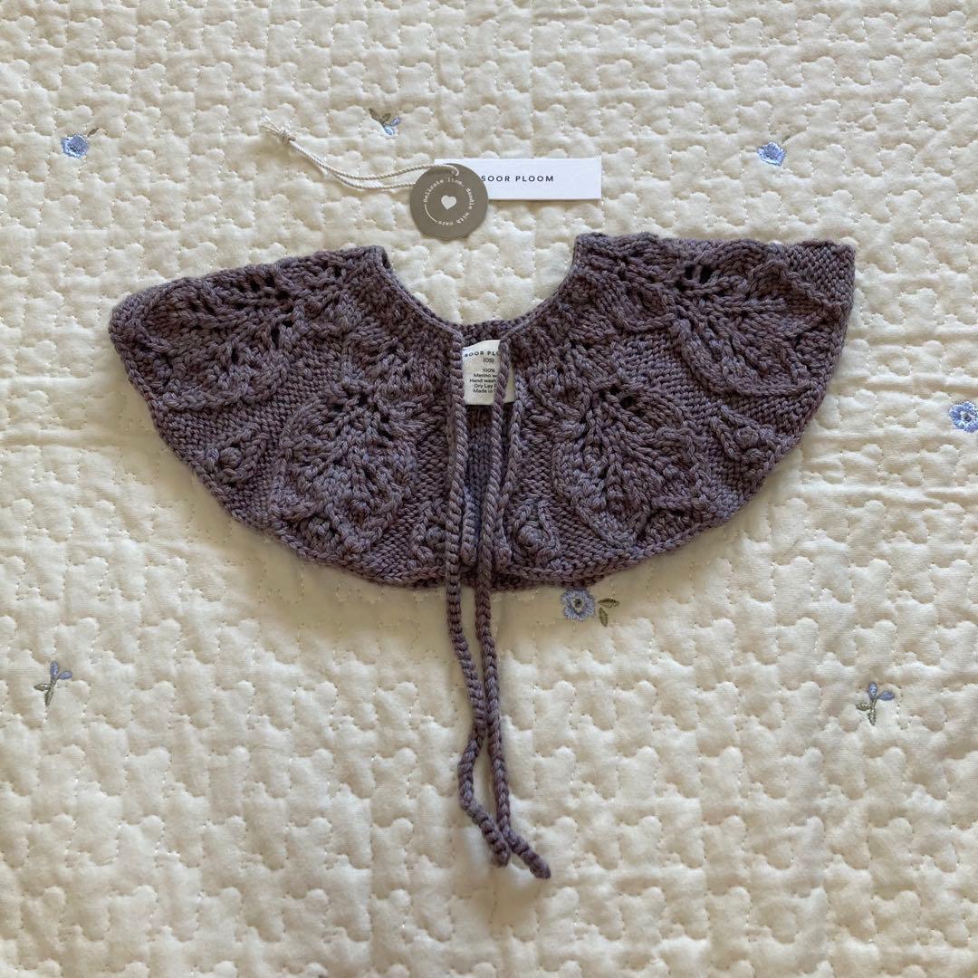 その他 soor ploom flat collar