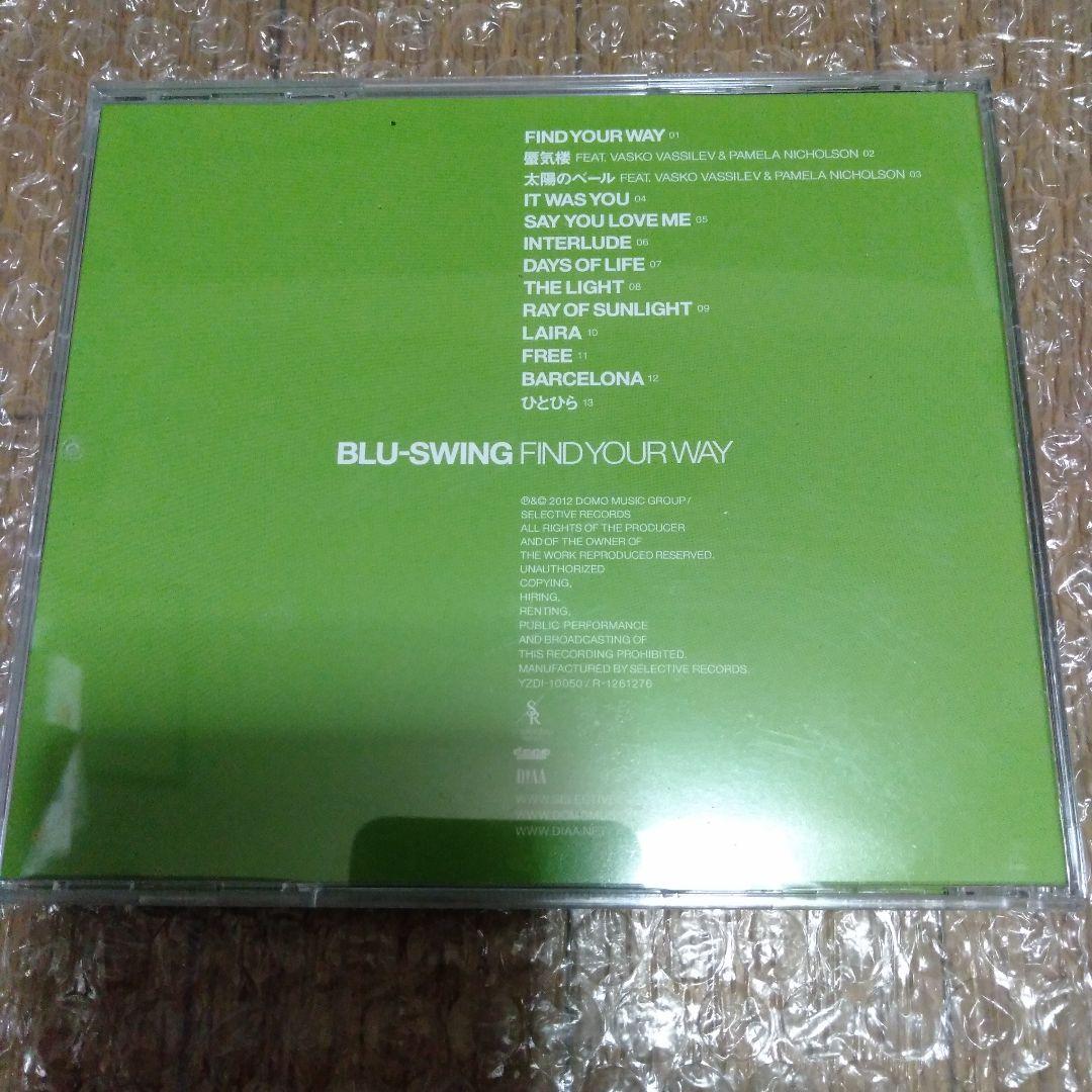邦楽 Find Your Way