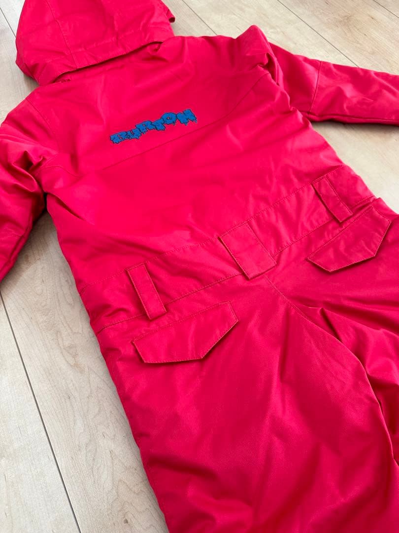 ✨BURTONウエア3T✨100
