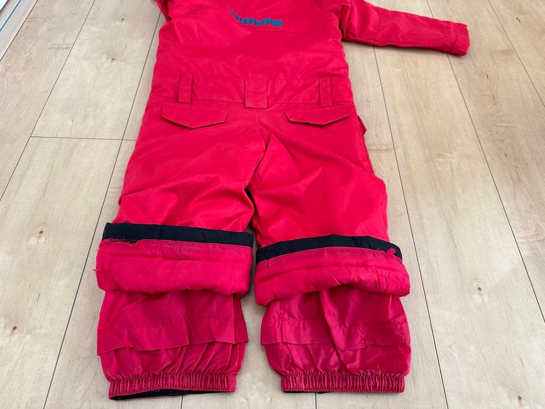 ✨BURTONウエア3T✨100