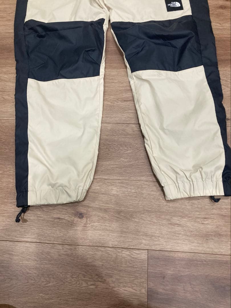 最終価格　The North Face XLサイズ ベージュ・黒