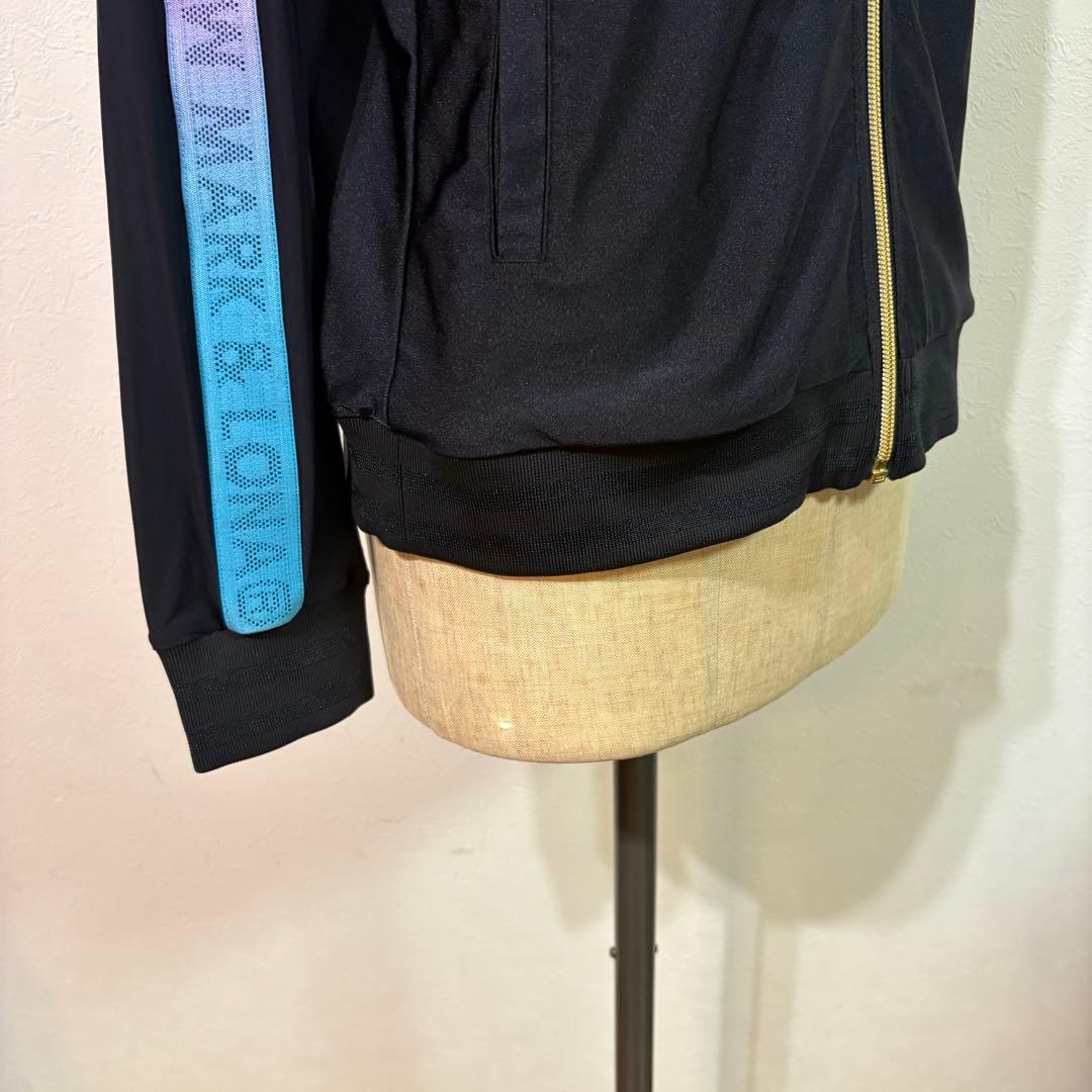 【MARK&LONA】新品　春夏モデル　ライトジャケット　レディースＬ　ゴルフ