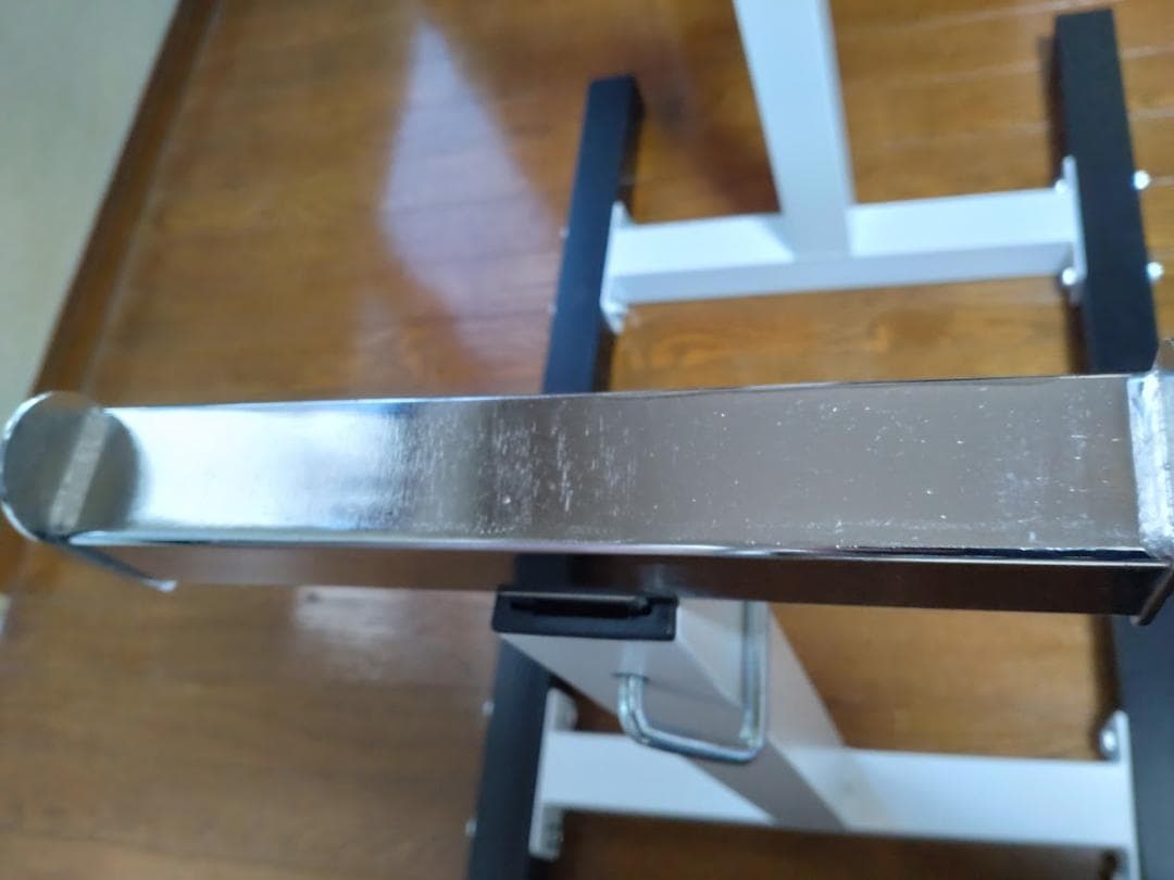 セーフティースタンド バーベルスタンド