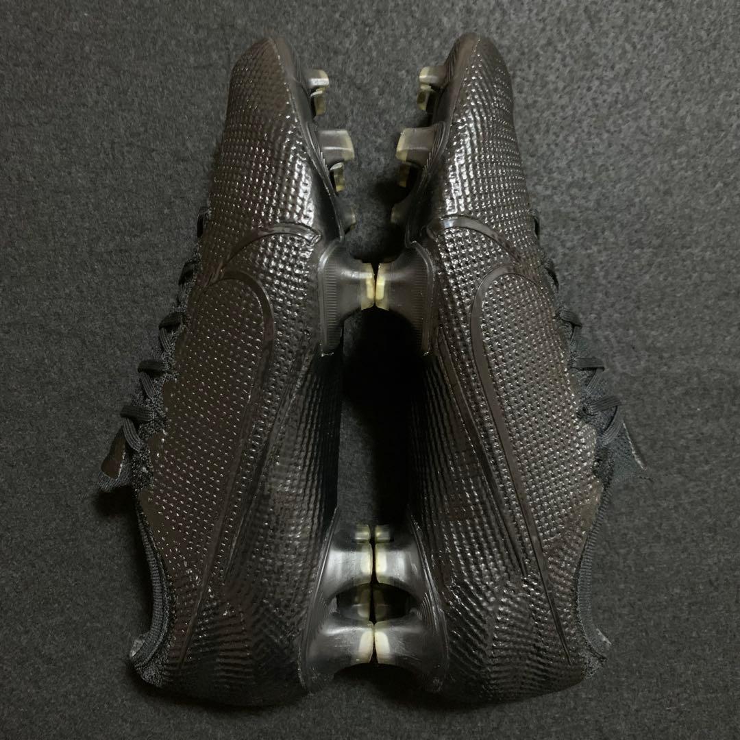 【極美品】NIKE マーキュリアル ヴェイパー 13 エリート FG