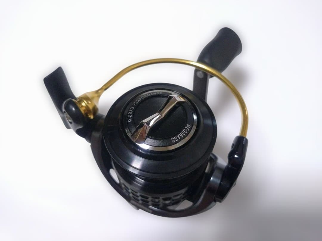 メガバス Megabass LIN258HM リン LIN258