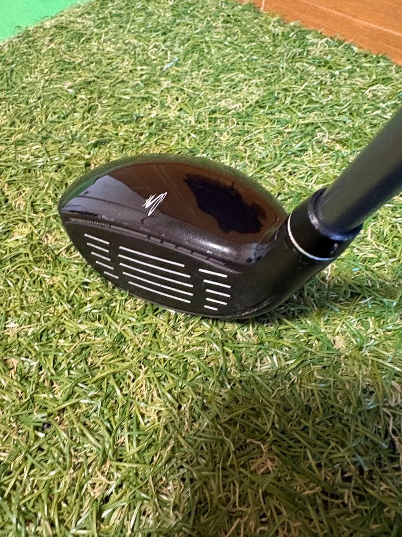 コブラ COBRA King F6 SMARTPAD ユーティリティ 25°