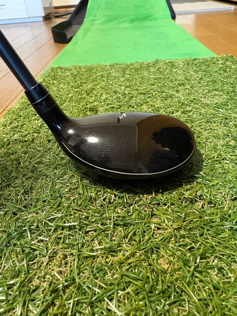コブラ COBRA King F6 SMARTPAD ユーティリティ 25°