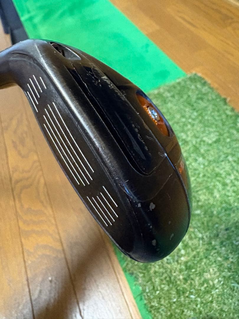 コブラ COBRA King F6 SMARTPAD ユーティリティ 25°