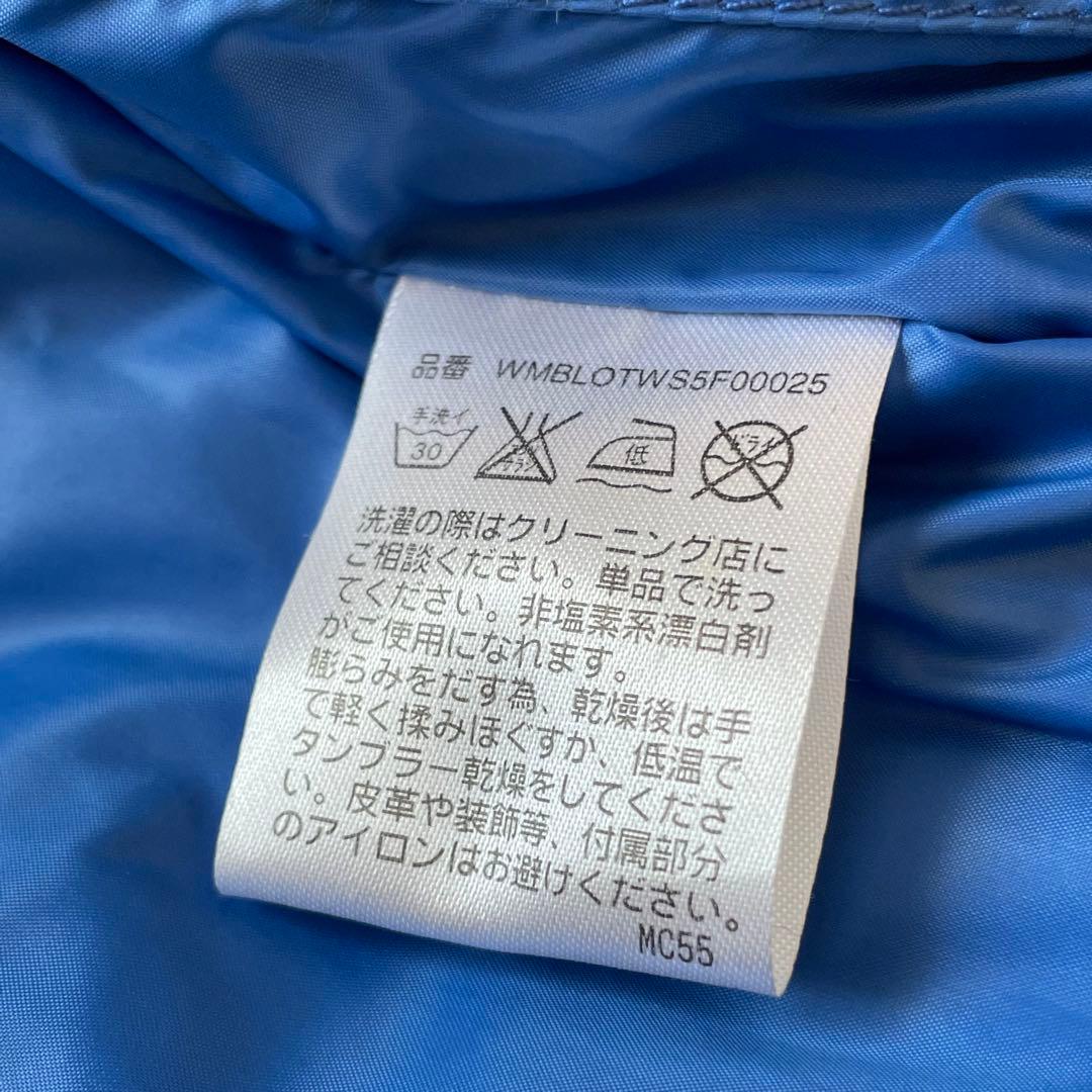 RALPH LAUREN ラルフローレン ダウンベスト ビッグポニー ネイビー