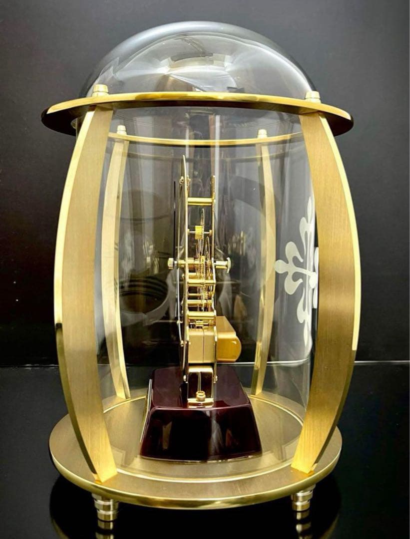 インテリア時計 PATEK PHILIPPE GNEVE CLOCK