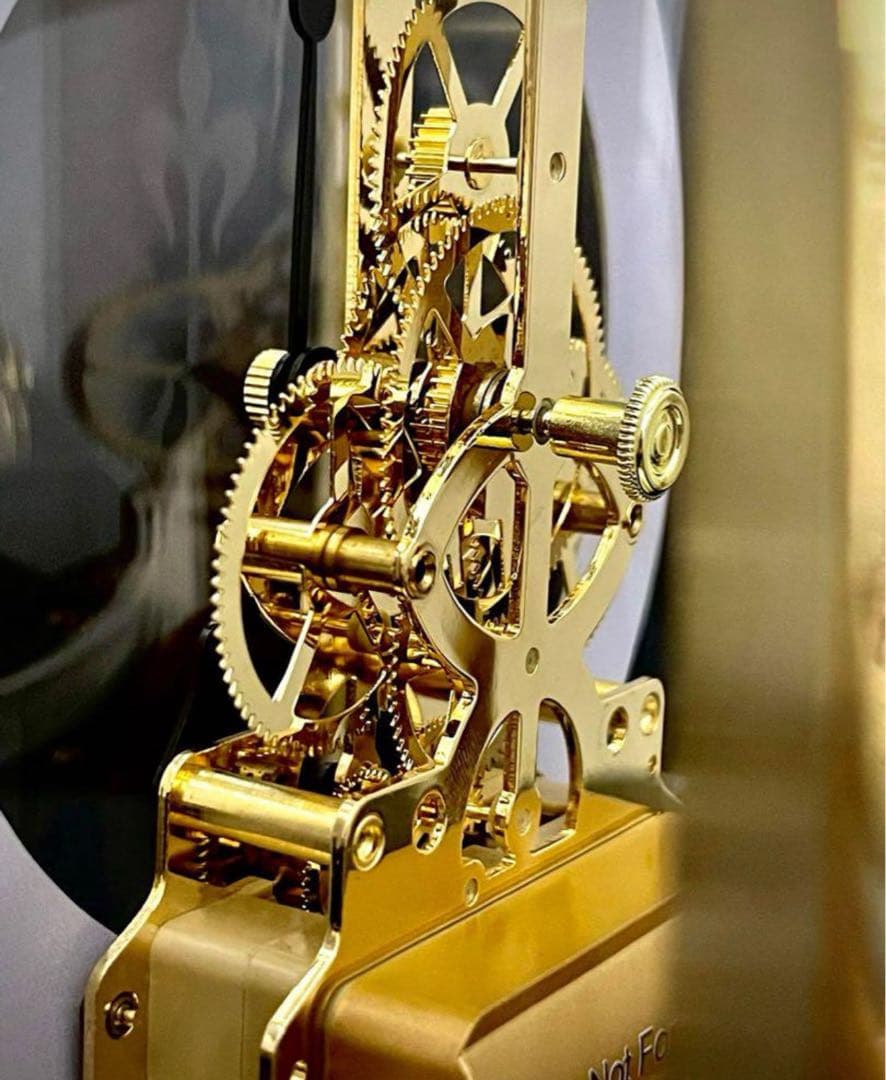 インテリア時計 PATEK PHILIPPE GNEVE CLOCK