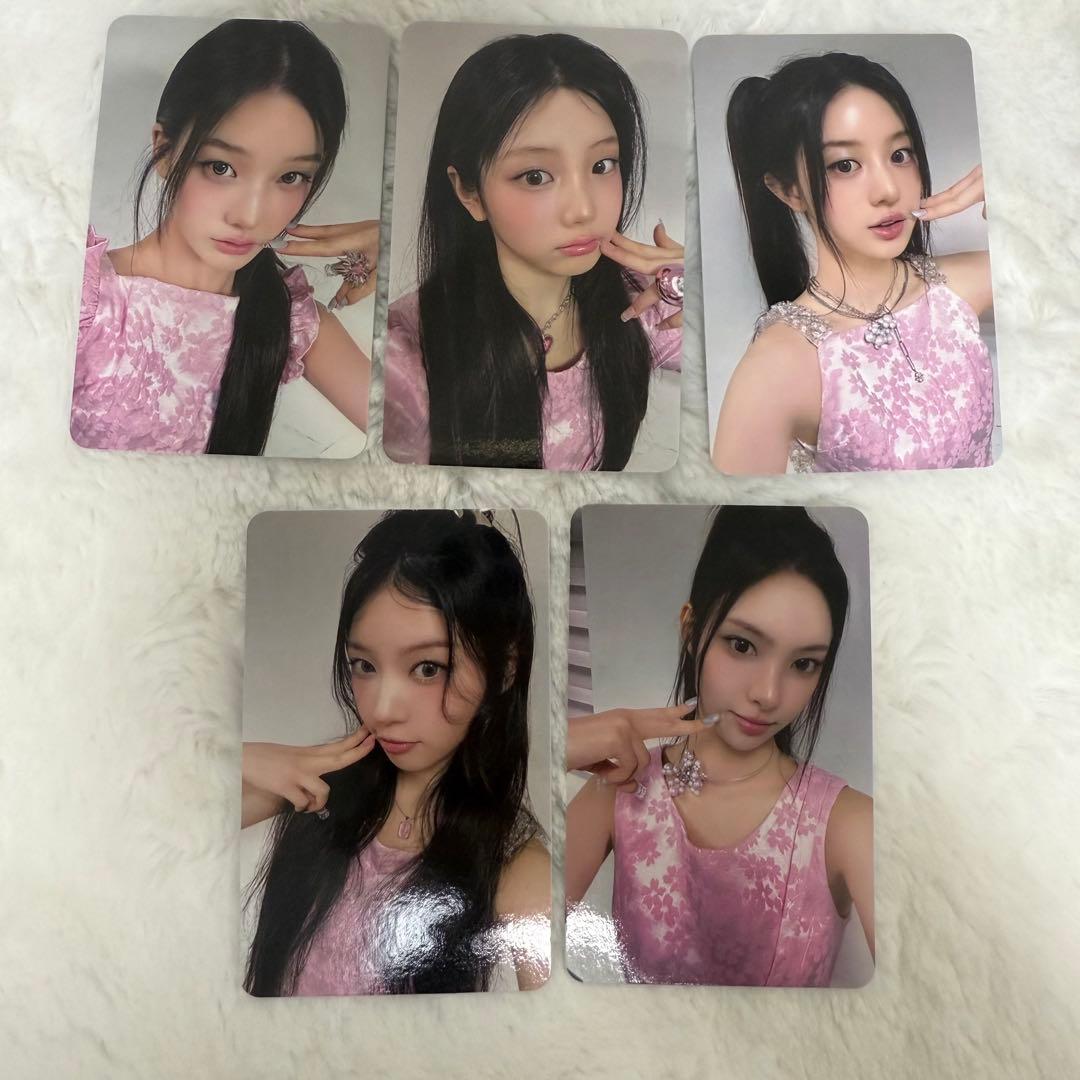 K-POP・アジア ILLIT kpopmerch SHOPEE